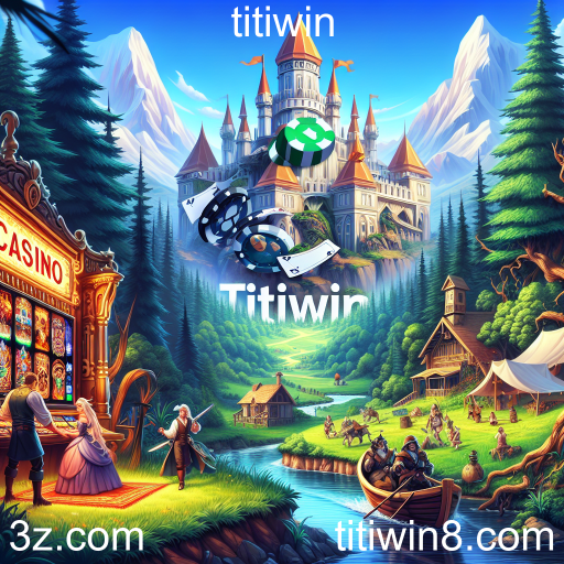 Explorando o Mundo dos Jogos de Aventura