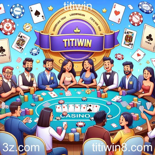 A Magia dos Jogos de Cartas